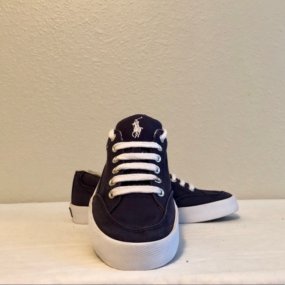 SOLD Polo by Ralph Lauren Lace-up Shoes